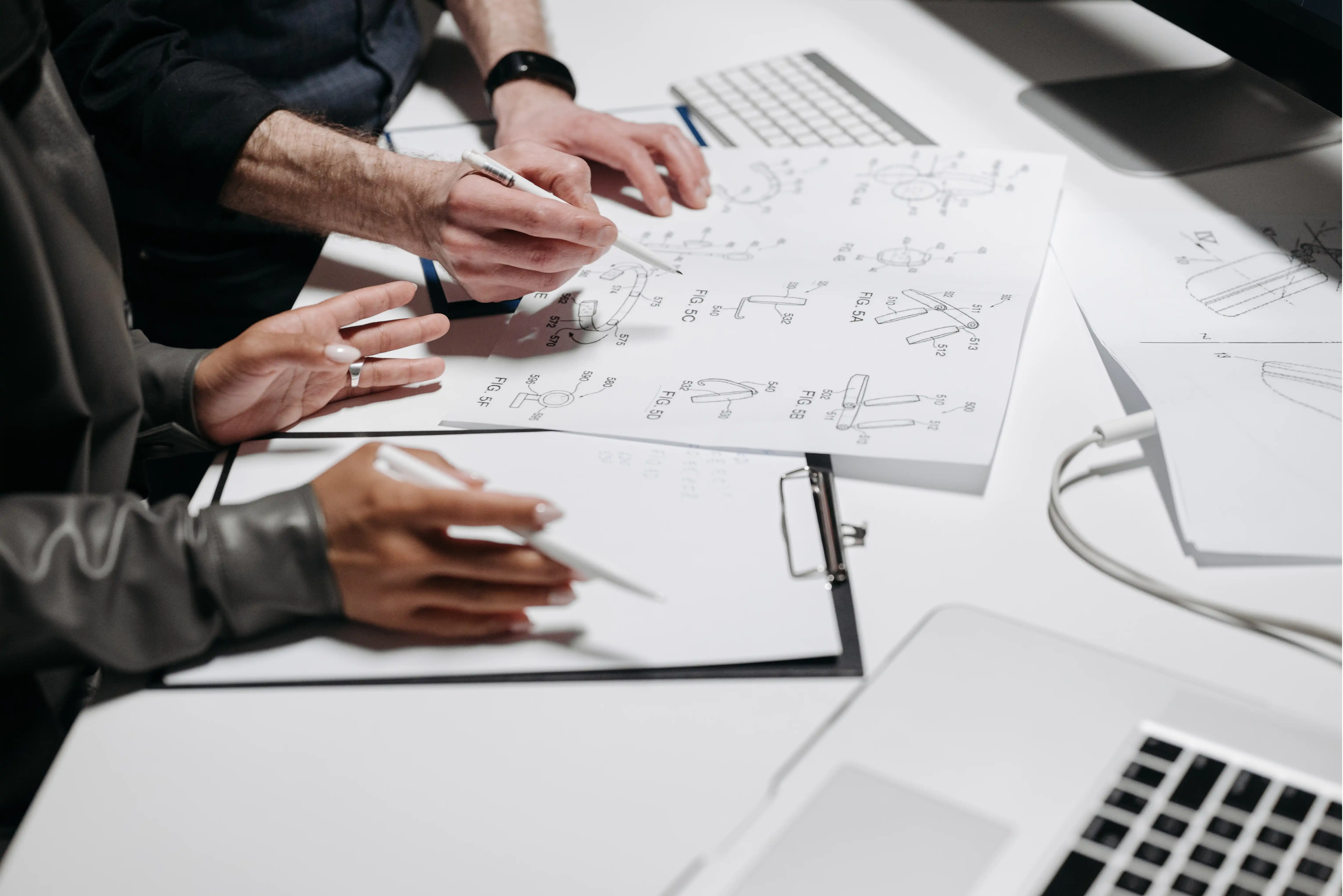 Retrofit e Ingeniería Aplicada
