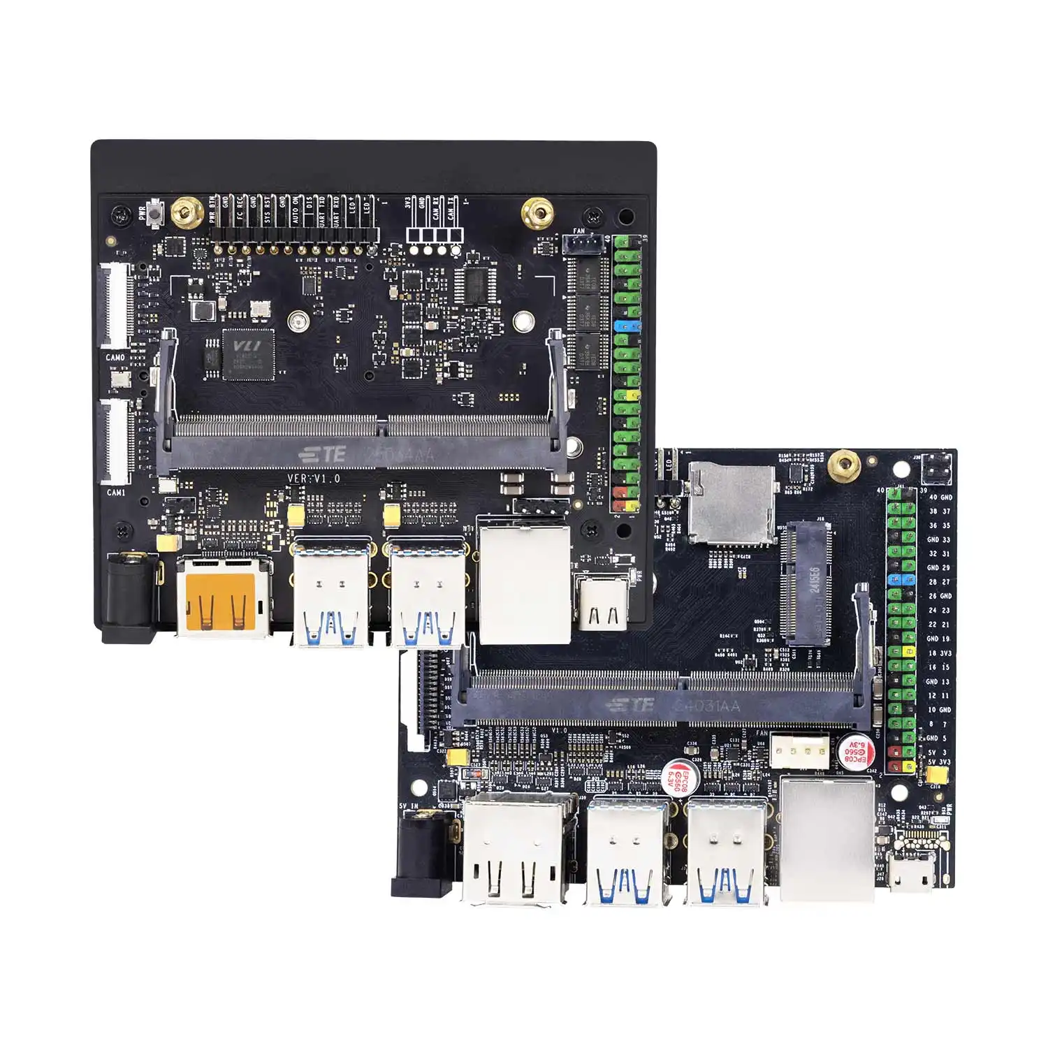 Kit IoT 1