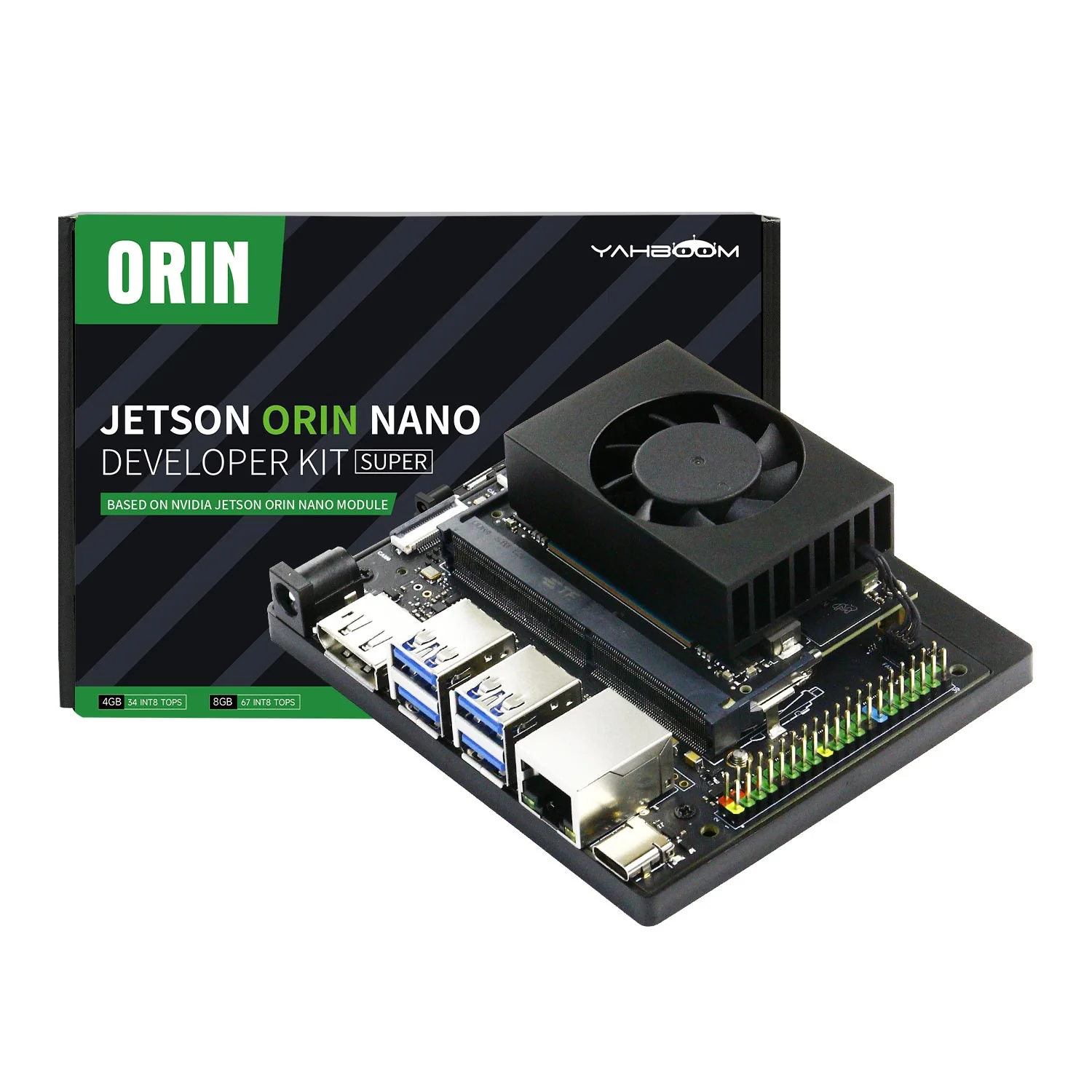 Kit IoT 3
